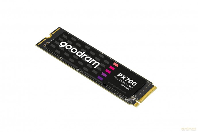 Dysk SSD PX700 4TB M.2 PCIe 2280 4x4 7400/6500MB/s