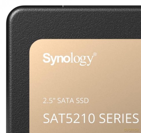 Dysk SSD SATA 2,5 960GB 7mm SAT5210-960G