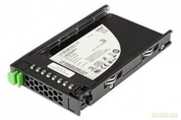 Dysk SSD SATA 6G 480GB Read Intensive 2,5' S26361-F5802-L480