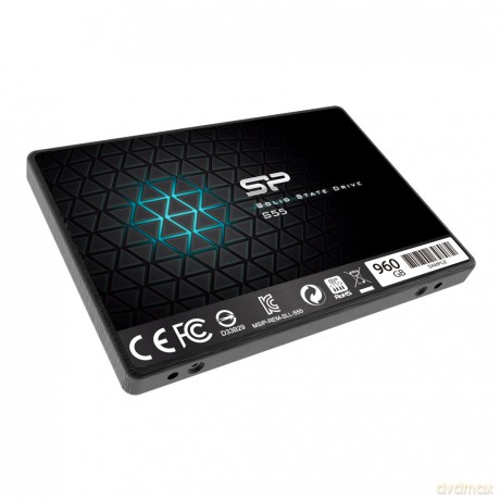 Dysk SSD Slim S55 240GB 2,5" SATA3 460/450 MB/s 7mm