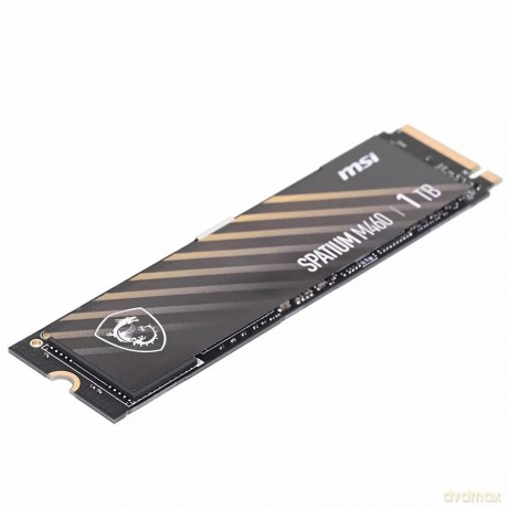 Dysk SSD SPATIUM M460 1TB M.2 PCIe4 5000/4500MB/s