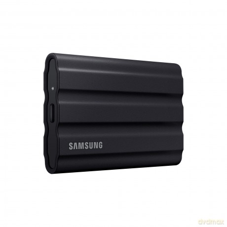 Dysk SSD T7 Shield 1TB USB 3.2, czarny