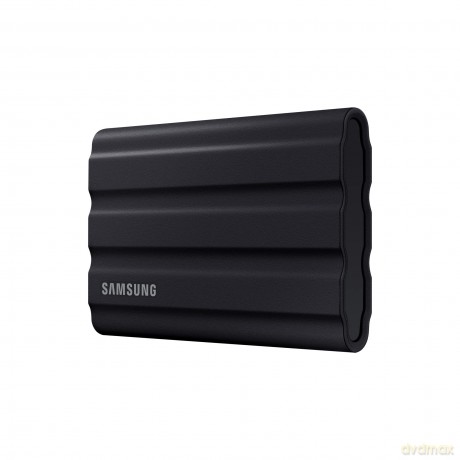 Dysk SSD T7 Shield 1TB USB 3.2, czarny