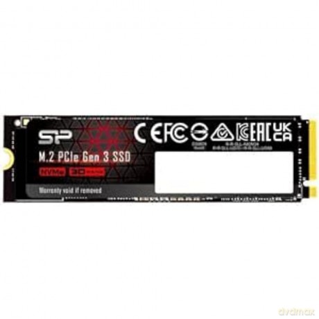 Dysk SSD UD80 1TB PCIe M.2 2280 Gen 3x4 3400/3000 MB/s