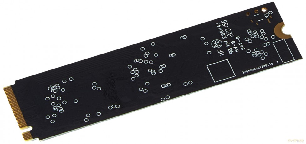 Dysk SSD UD90 1TB PCIe M.2 2280 NVMe Gen 4x4 5000/4800 MB/s