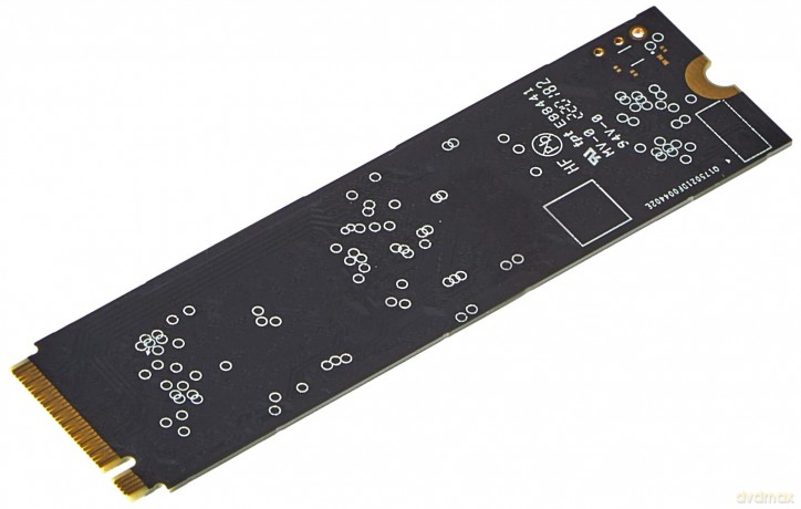 Dysk SSD UD90 500GB PCIe M.2 2280 NVMe Gen 4x4 5000/4800 MB/s