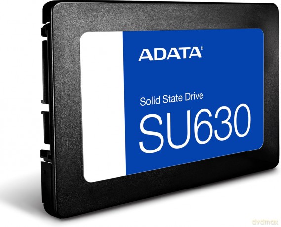 Dysk SSD Ultimate SU630 240GB 2.5 S3 3D QLC Retail