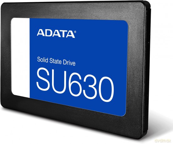 Dysk SSD Ultimate SU630 240GB 2.5 S3 3D QLC Retail