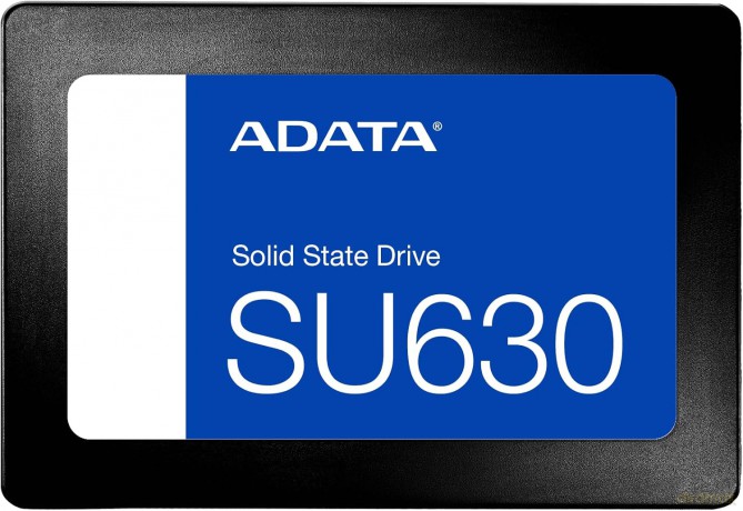 Dysk SSD Ultimate SU630 240GB 2.5 S3 3D QLC Retail