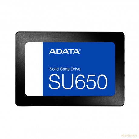 Dysk SSD Ultimate SU650 1TB 2.5 cala S3 3D TLC Retail