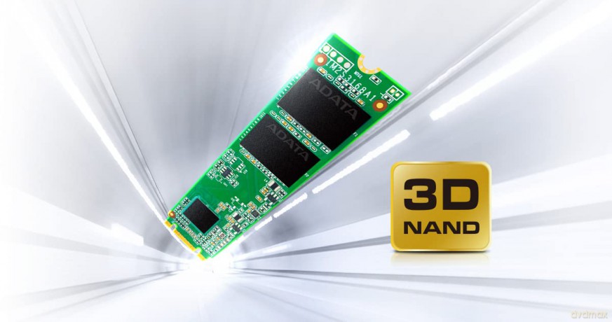 Dysk SSD Ultimate SU650 1TB M.2 2280 TLC 3D SATA