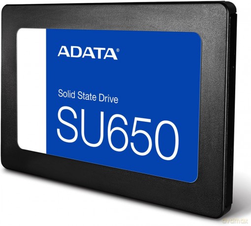 Dysk SSD Ultimate SU650 256GB 2.5 S3 3D TLC Retail