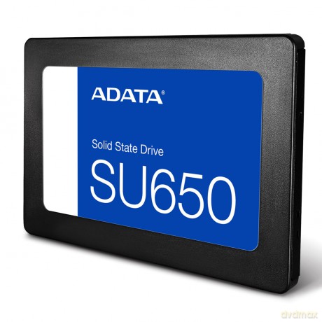 Dysk SSD Ultimate SU650 512GB 2.5 S3 3D TLC Retail