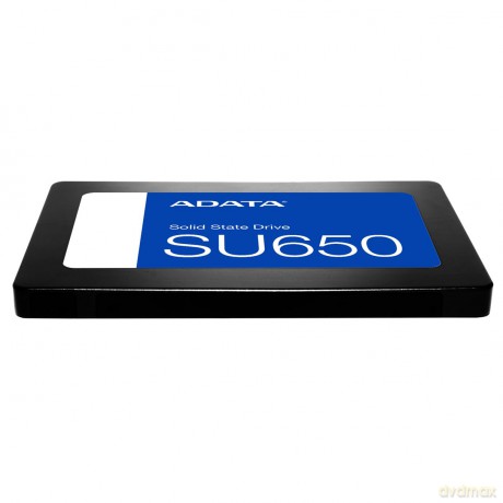 Dysk SSD Ultimate SU650 512GB 2.5 S3 3D TLC Retail