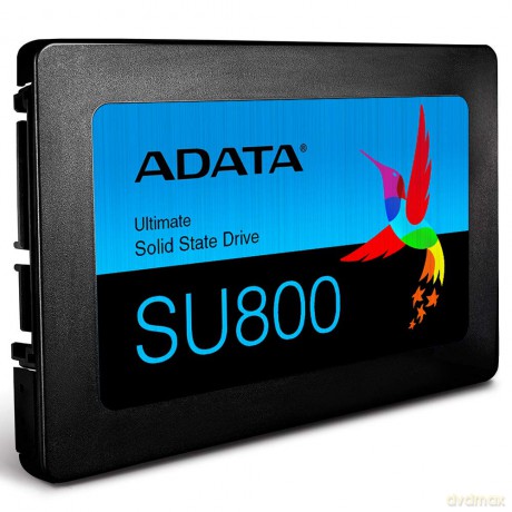 Dysk SSD Ultimate SU800 512GB S3 560/520 MB/s TLC 3D