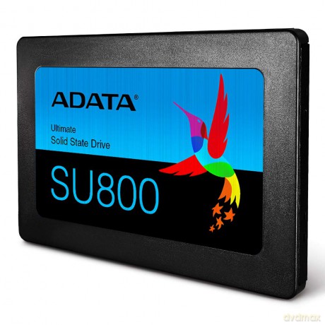 Dysk SSD Ultimate SU800 512GB S3 560/520 MB/s TLC 3D
