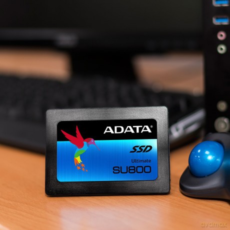 Dysk SSD Ultimate SU800 512GB S3 560/520 MB/s TLC 3D