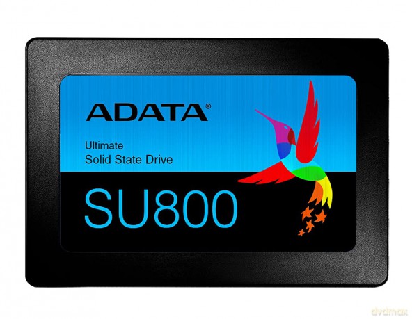 Dysk SSD Ultimate SU800 512GB S3 560/520 MB/s TLC 3D