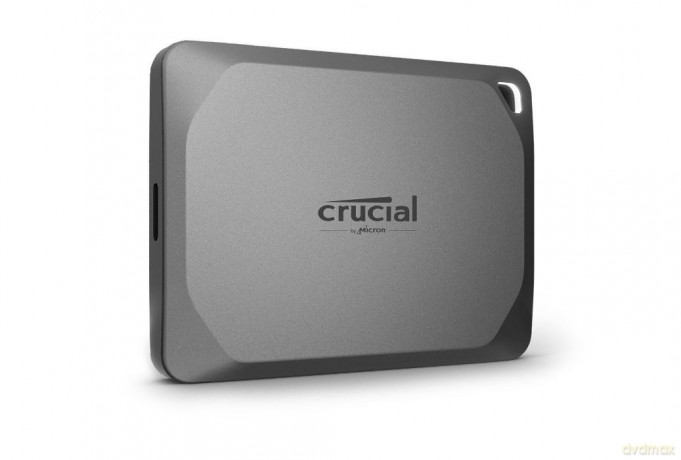 Dysk SSD X9 Pro 1TB USB-C 3.2 Gen2