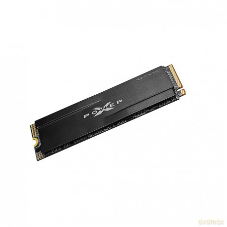 Dysk SSD XD80 1TB PCIe M.2 2280 NVMe Gen3 x4 3400/3000MB/s