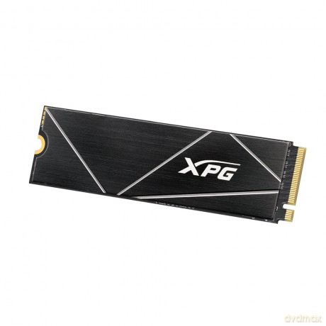 Dysk SSD XPG GAMMIX S 70 BLADE 4TB PCIe 4x4 7.4/6.6 GBs