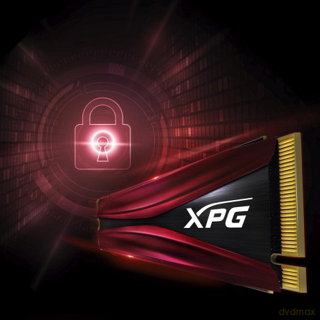Dysk SSD XPG GAMMIX S11 Pro 1TB PCIe 3x4 3.35/2.8 GB/s M.2