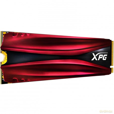 Dysk SSD XPG GAMMIX S11 Pro 1TB PCIe 3x4 3.35/2.8 GB/s M.2