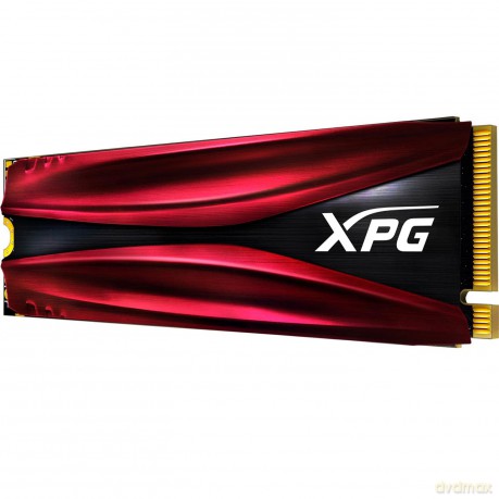 Dysk SSD XPG GAMMIX S11 Pro 1TB PCIe 3x4 3.35/2.8 GB/s M.2
