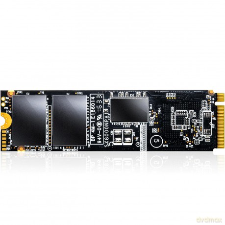 Dysk SSD XPG GAMMIX S11 Pro 1TB PCIe 3x4 3.35/2.8 GB/s M.2