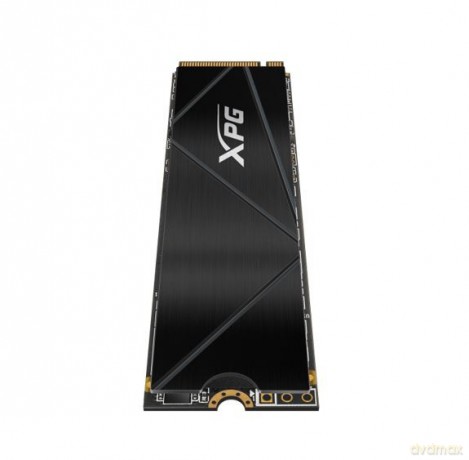 Dysk SSD XPG GAMMIX S50 CORE 2TB PCIe 4x4 3.5/2.8 M2