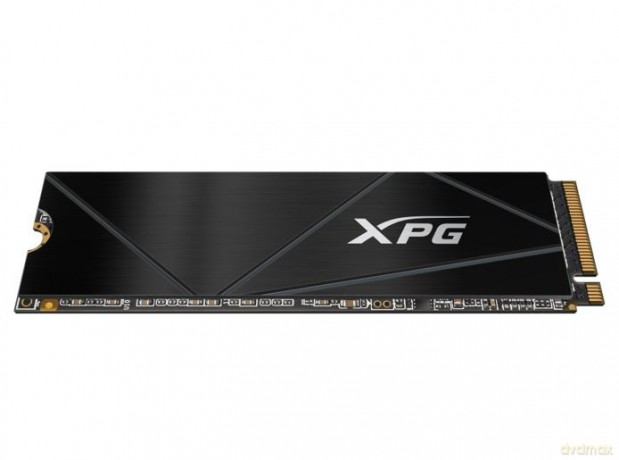 Dysk SSD XPG GAMMIX S50 CORE 500G PCIe 4x4 3.5/2.2 M2