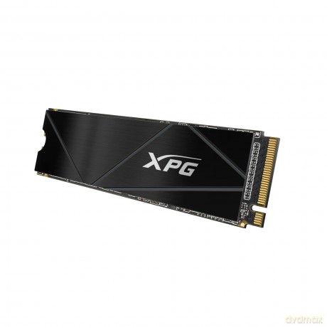 Dysk SSD XPG GAMMIX S50 CORE 500G PCIe 4x4 3.5/2.2 M2