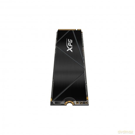 Dysk SSD XPG GAMMIX S50 CORE 500G PCIe 4x4 3.5/2.2 M2