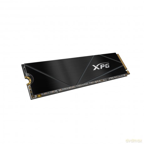 Dysk SSD XPG GAMMIX S50 CORE 500G PCIe 4x4 3.5/2.2 M2