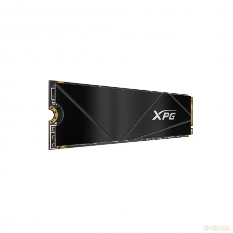 Dysk SSD XPG GAMMIX S50 CORE 500G PCIe 4x4 3.5/2.2 M2