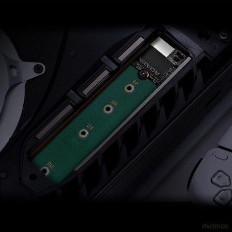 Dysk SSD XPG GAMMIX S55 1TB PCIe 4x4 5/3.7MB/s M2230