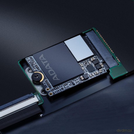 Dysk SSD XPG GAMMIX S55 1TB PCIe 4x4 5/3.7MB/s M2230