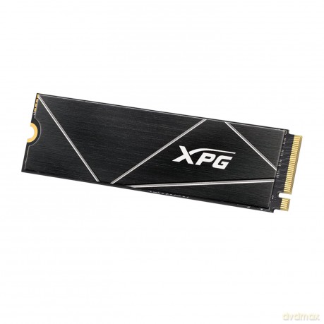 Dysk SSD XPG GAMMIX S70 BLADE 1TB PCIe 4x4 7.4/5.5 GBs