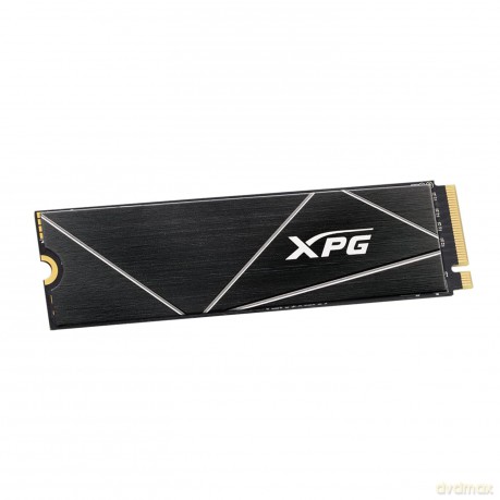Dysk SSD XPG GAMMIX S70 BLADE 1TB PCIe 4x4 7.4/5.5 GBs