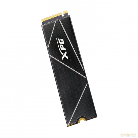 Dysk SSD XPG GAMMIX S70 BLADE 1TB PCIe 4x4 7.4/5.5 GBs