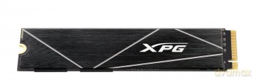 Dysk SSD XPG GAMMIX S70 BLADE 2TB PCIe 4x4 7.4/6.8 GBs