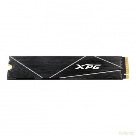 Dysk SSD XPG GAMMIX S70 BLADE 2TB PCIe 4x4 7.4/6.8 GBs