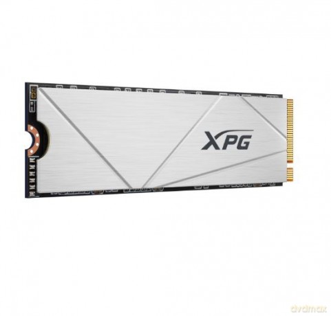 Dysk SSD XPG S60BLADE 1TB PCIe 4x4 5/3.2GB/s M2