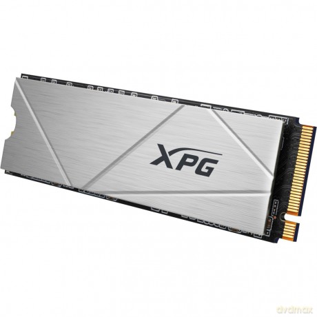 Dysk SSD XPG S60BLADE 1TB PCIe 4x4 5/3.2GB/s M2