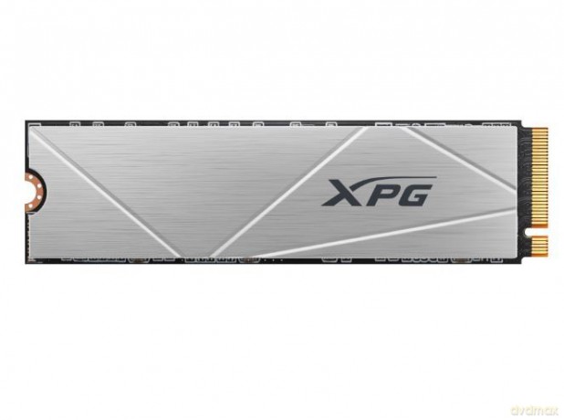 Dysk SSD XPG S60BLADE 2TB PCIe 4x4 5/4.2GB/s M2