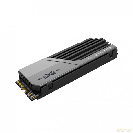 Dysk SSD XPOWER XS70 1TB 7300/6000MB/s M.2 PCIe 4x4 NVMe 1.4