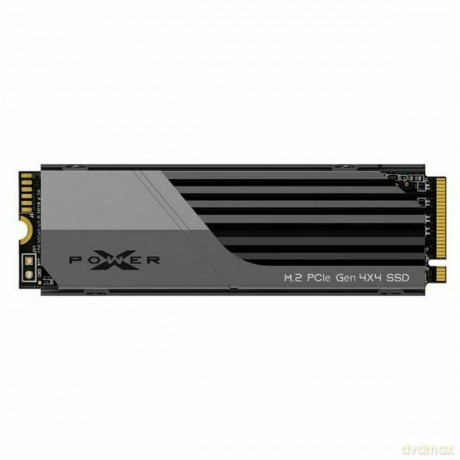 Dysk SSD XPOWER XS70 4TB 7300/6800MB/s M.2 PCIe 4x4 NVMe 1.4