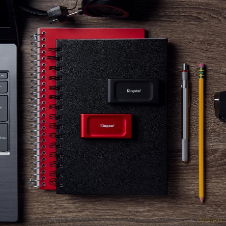 Dysk SSD XS1000 1TB USB3.2 Gen2 Zewnętrzny