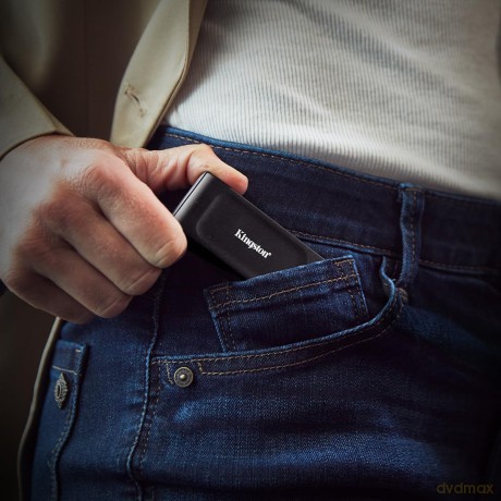 Dysk SSD XS1000 1TB USB3.2 Gen2 Zewnętrzny