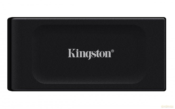 Dysk SSD XS1000 1TB USB3.2 Gen2 Zewnętrzny